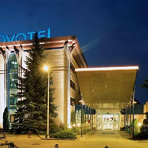Novotel Centrum Polska
