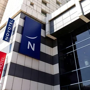 Novotel Centrum Polska
