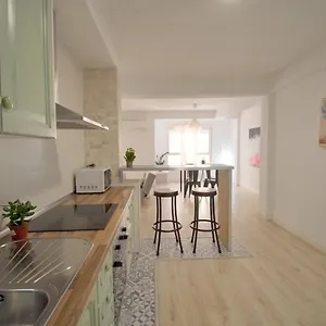 Centro Apartment Granada