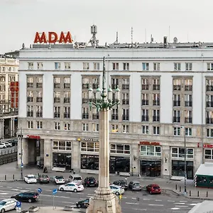 Mdm Centre Polska