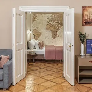 Apartament 6 Continents By Adrez, Praga