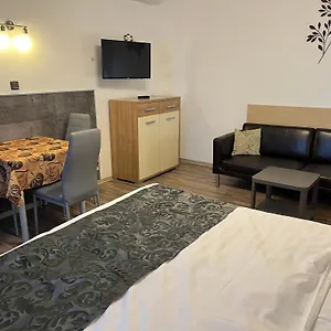 Apartament Rezidence Davids, Praga