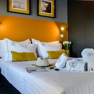 visit hotel