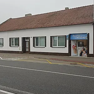 Apartma U Faltynka Czechy