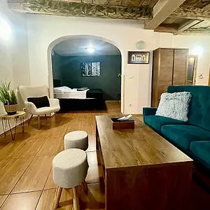 Appartement U Zeleného Jalovce