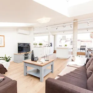 Glamour Excellent Apartamento
