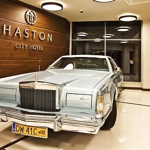 Haston Polska
