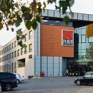 Plaza Polska