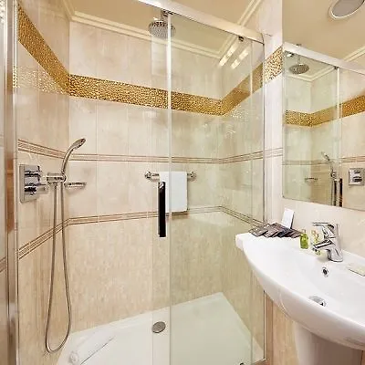 Hotel Occidental Praha Wilson